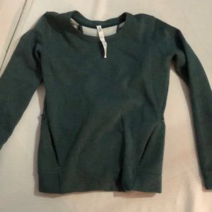 Lululemon Sweatshirt